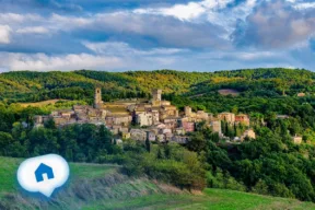 san casciano dei bagni