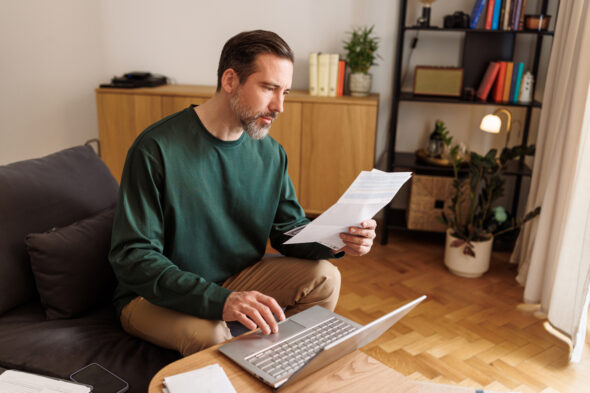 Can you temporarily suspend your household utilities?