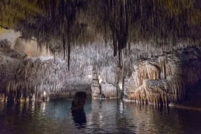 grotte di postumia