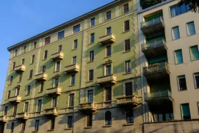 Il condominio può avere partita IVA?