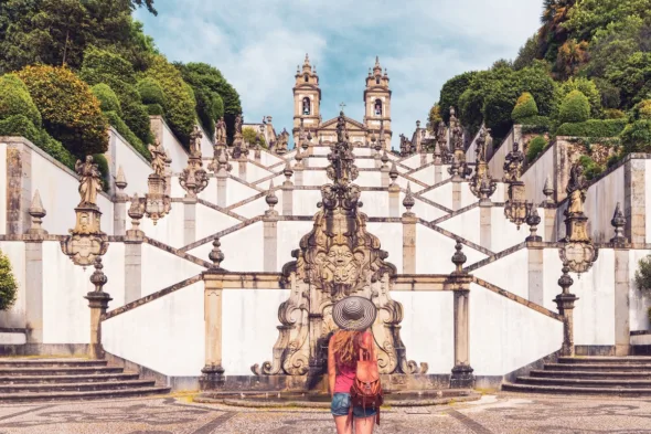 Il meglio del Portogallo: cosa vedere in un viaggio tra i posti più belli da non perdere