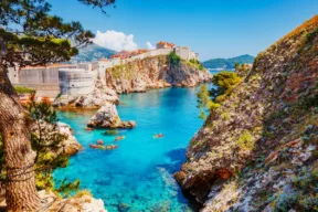 Il meglio della Croazia: cosa vedere in un viaggio tra i posti più belli da non perdere