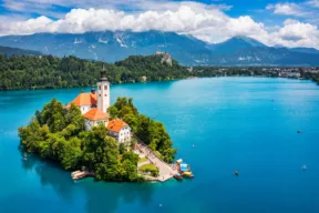 Il meglio della Slovenia: cosa vedere in un viaggio tra i posti più belli da non perdere