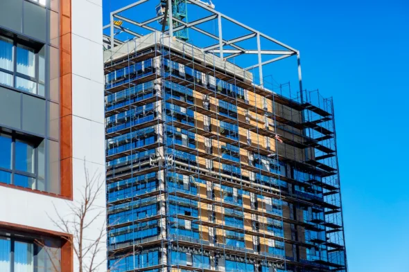 cantiere palazzo