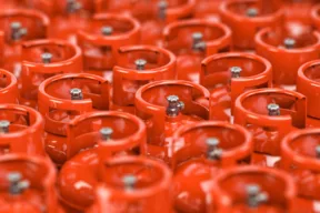 Le bombole di gas possono stare al sole? Rischi e come proteggerle dal caldo