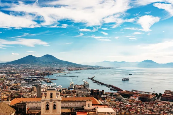 napoli