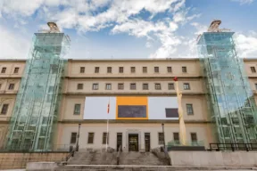 Museo Reina Sofìa