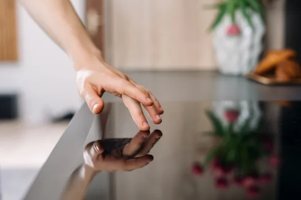 Perché il piano a induzione non si accende e non funziona