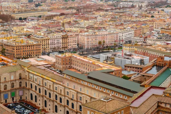 Roma
