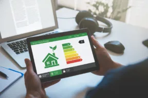 certificazione energetica