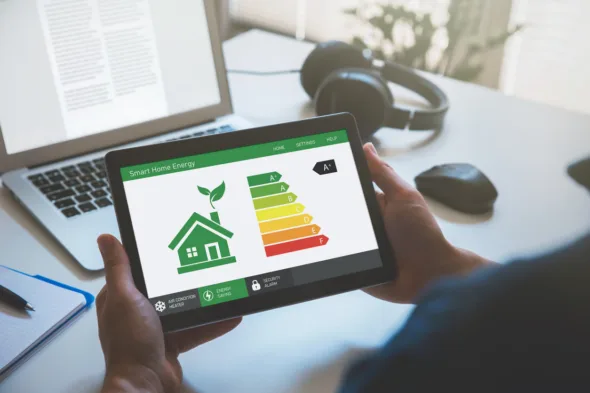 certificazione energetica