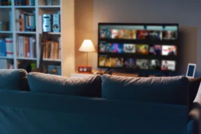 tv