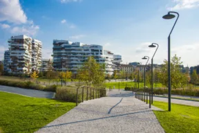 Quali sono i quartieri più ricchi di Milano?
