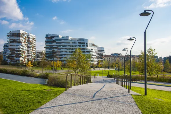Quali sono i quartieri più ricchi di Milano?