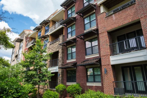 condominio
