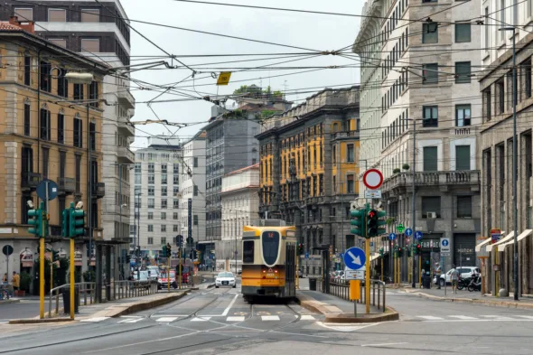 Quanti sono i Municipi di Milano e che zone comprendono?