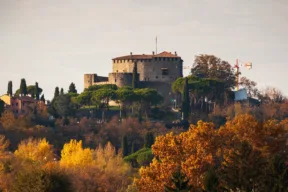 castello di gorizia