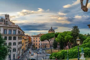 Roma