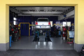 autofficina