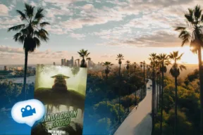 California + locandina di 