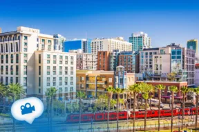 San Diego