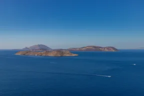 Un'isola privata in Grecia è in vendita a 247mila euro