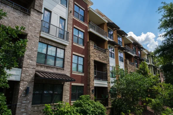 condominio