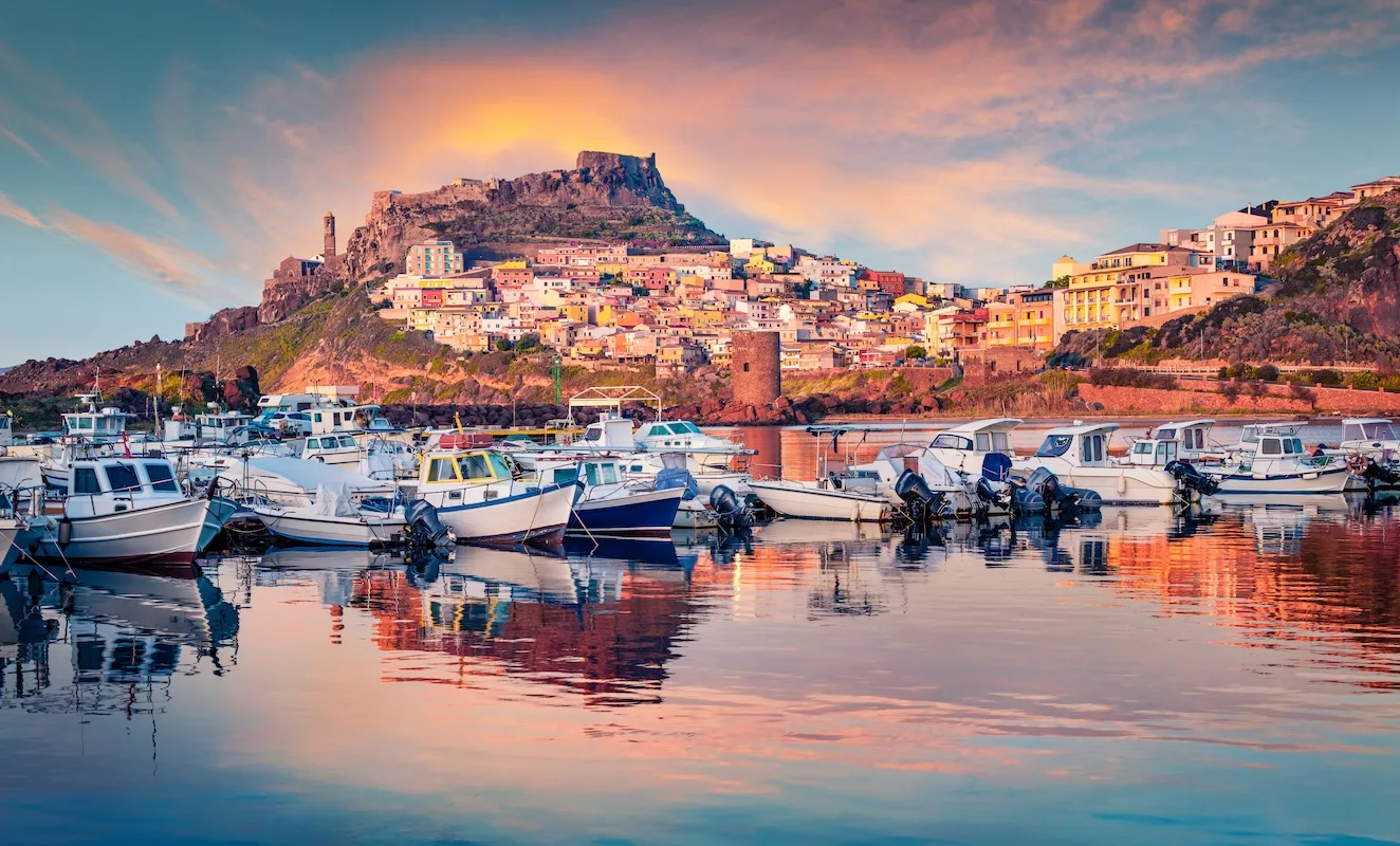 Castelsardo