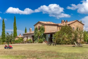 Come aprire un agriturismo?