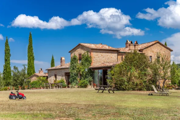 Come aprire un agriturismo?