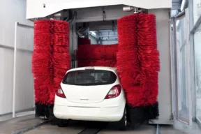 autolavaggio