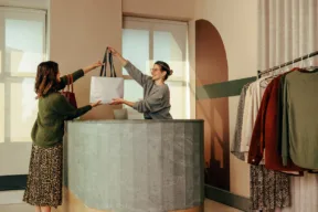 Come aprire un negozio di abbigliamento
