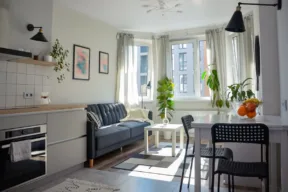 Come arredare una casa di 35 mq
