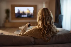 Come migliorare l'audio della TV