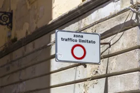 Come pianificare un trasloco in zona ZTL