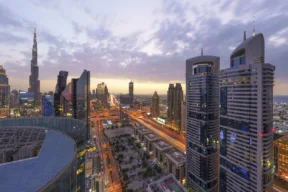 Dubai