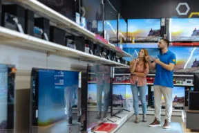 Cosa significa che un televisore è calibrato?