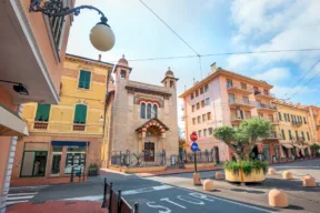 Cosa vedere a Bordighera e quanto costano le case