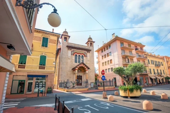 Cosa vedere a Bordighera e quanto costano le case