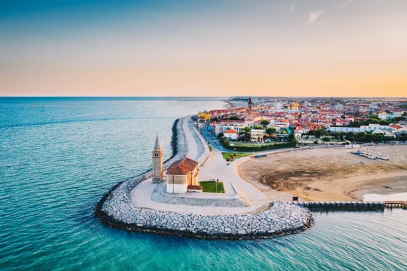 caorle