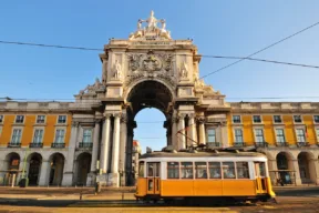 Cosa vedere a Lisbona in pochi giorni