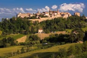 Mondavio