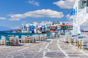 mykonos