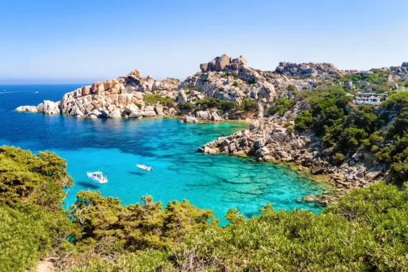 Cosa vedere a Santa Teresa Gallura e quanto costano le case