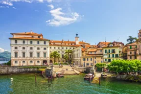 Cosa vedere e cosa fare a Stresa e quanto costano le case