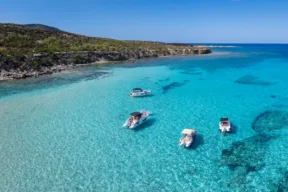 Cosa vedere in una vacanza a Cipro