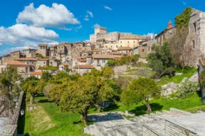 sermoneta