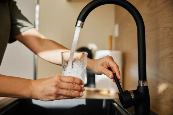 Cos'è l'acqua calda sanitaria e come produrla