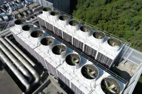 data center