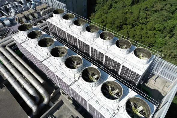 data center